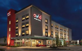 Avid Hotel Oklahoma City - Quail Springs By Ihg
